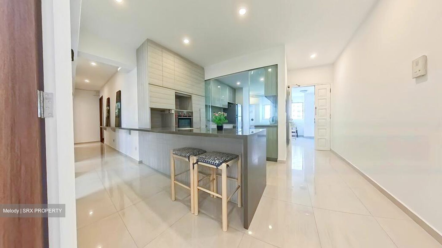 Ridgewood (D10), Condominium #462725451